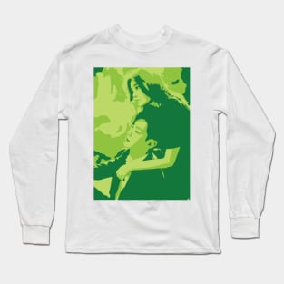 Couple tee Long Sleeve T-Shirt